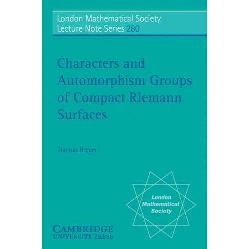 Lectures on Riemann Surfaces (Graduate Texts in Mathematics)